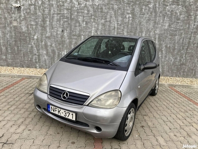 Mercedes-Benz A-Osztály