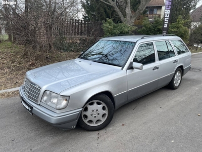 Mercedes-Benz E-Osztály