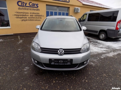 Volkswagen Golf PLUS 1.4 Tsi Highline Friss Nag...