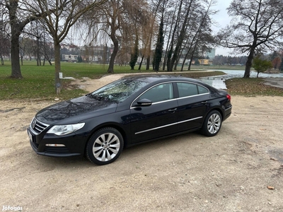 Volkswagen Passat CC 1.8 TSI Business