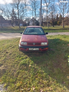 Volkswagen Vento