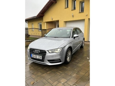 AUDI A3 Sportback 1.6 TDI Ambiente