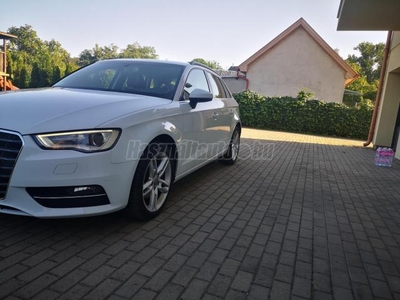 AUDI A3 Sportback 1.6 TDI Ambiente S-tronic