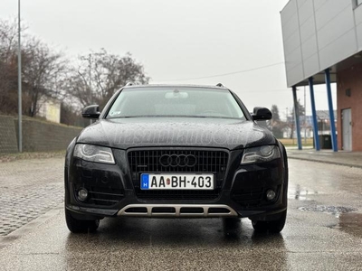 AUDI A4 ALLROAD 2.0 TFSI Quattro S-tronic