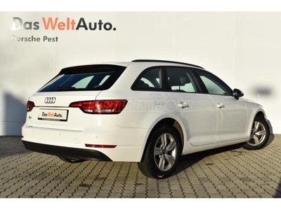 AUDI A4 Avant 1.4 TFSI Basis LIMITED S-tronic