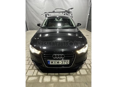 AUDI A6 2.0 TFSI multitronic //MAGYARORSZÁGI//1 TULAJ//MAGAS FELSZERELTSÉG//KIFOGÁSTALAN//