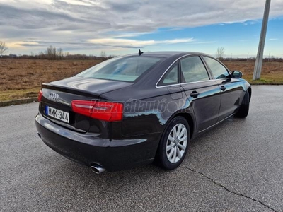 AUDI A6 3.0 V6 TDI DPF quattro S-tronic