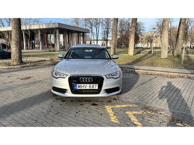 Haszn lt Audi A6 1 8 rak Oldal 18 Waa2