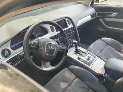 AUDI A6 ALLROAD 3.0 V6 TDI DPF quattro Tiptronic ic