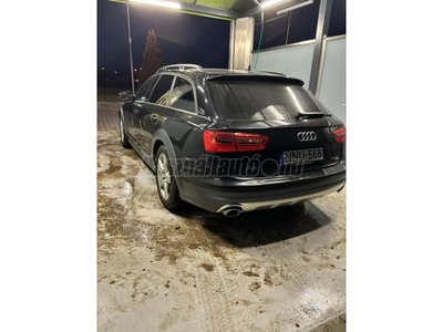 AUDI A6 ALLROAD 3.0 V6 TDI quattro S-tronic