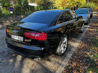 AUDI A6 Avant 3.0 V6 TDI DPF quattro Tiptronic ic