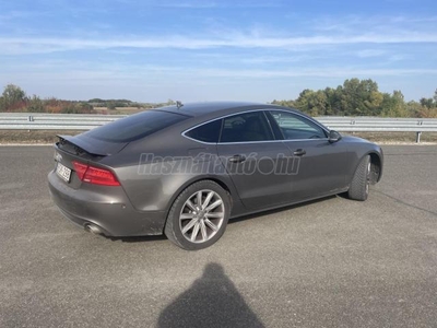 AUDI A7 Sportback 3.0 V6 TDI DPF quattro S-tronic