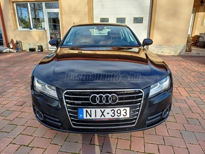 AUDI A7 Sportback 3.0 V6 TDI DPF quattro S-tronic