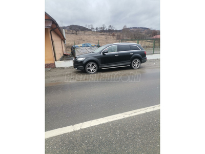 AUDI Q7 3.0 TDI DPF quattro Tiptronic ic