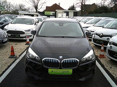 BMW 225xe iPerformance Advantage (Automata) PLUG-IN+ZÖLD RENDSZÁM!