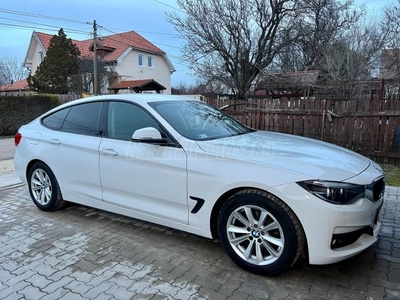 BMW 318 GRAN TURISMO