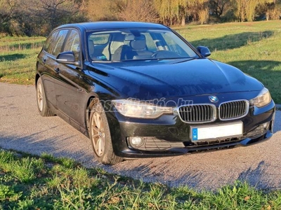 BMW 320d (Automata)