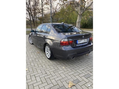 BMW 330i (Automata)