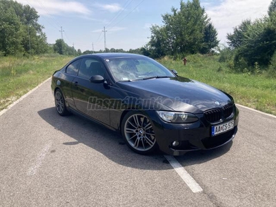 BMW 335d (Automata)