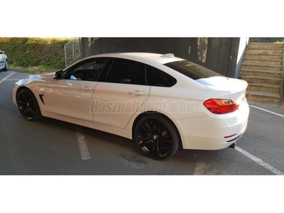 BMW 420i xDrive Sport