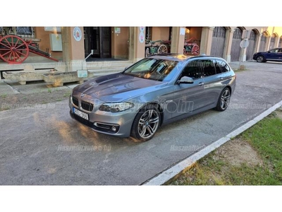 BMW 520d Touring (Automata)