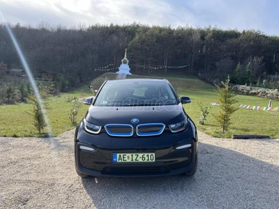 BMW I3 94Ah (Automata) LED.CCS. 33.000km