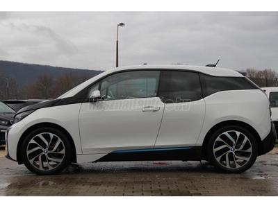 BMW I3 (Automata) 87000 KM. NAGY NAVI!!