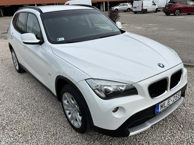 BMW X1 sDrive18i sDrive TEMPOMAT TOLATÓRADAR VEZÉRLÉS CSERE