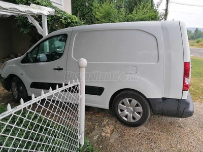 CITROEN BERLINGO 1.6 HDi 600 L2H1