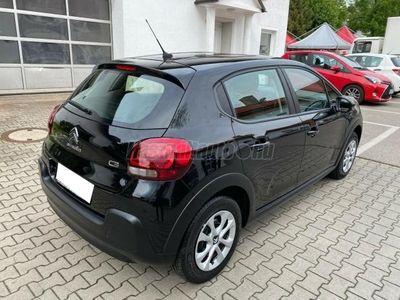 CITROEN C3 1.2 PureTech Feel