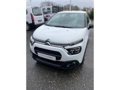 CITROEN C3 1.5 BlueHDi Profi Feel S&S