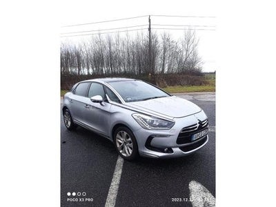 CITROEN DS5 2.0 BlueHDi Sport EAT6