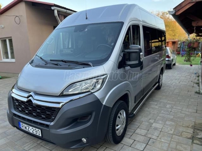 CITROEN JUMPER 2.0 BlueHDI 33 L2H2 Combi Comfort