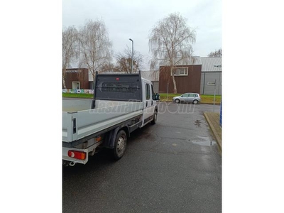 CITROEN JUMPER 2.2 BlueHDI 35 Heavy L4