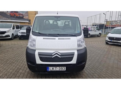 CITROEN JUMPER 2.2 HDI 35 Heavy L3 Azonnal vihető!!!!