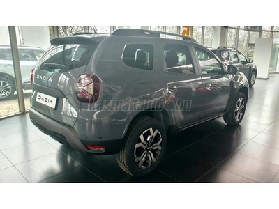 DACIA DUSTER 1.3 TCe Journey