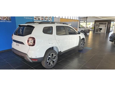 DACIA DUSTER 1.3 TCe Journey