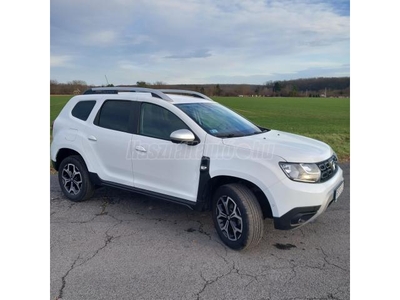 DACIA DUSTER 1.3 TCe Prestige