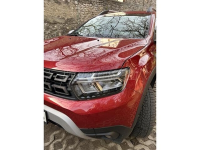 DACIA DUSTER 1.3 TCe Prestige