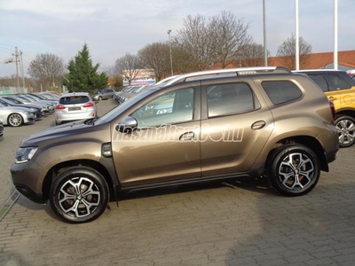 DACIA DUSTER 1.5 dCi Prestige 4x4 (Navigáció + 360 Fokos Kamera + Vonóhorog) /Magyarországi - 101.700 KM!/