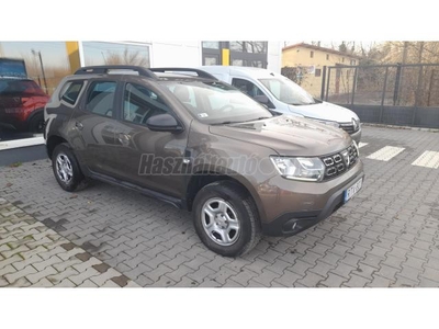 DACIA DUSTER 1.6 SCe Comfort EURO6.2