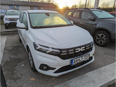 DACIA SANDERO 1.0 SCe Expression