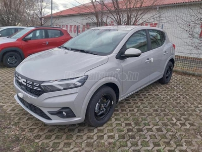 DACIA SANDERO 1.0 TCe Expression