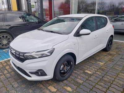 DACIA SANDERO 1.0 TCe Expression