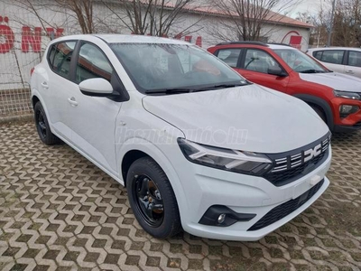 DACIA SANDERO 1.0 TCe Expression