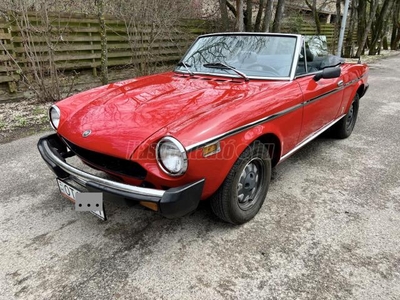 FIAT 124