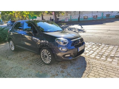 FIAT 500X 1.6 Multijet Cross