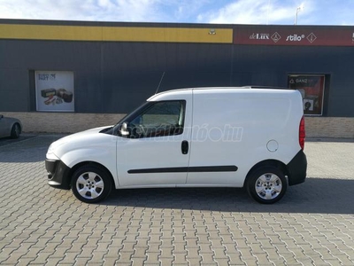 FIAT DOBLO Dobló Cargo 1.3 Mjet EURO5 Klímás!