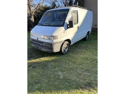 FIAT DUCATO 10 1.9 Cabinato C1C 230.406.