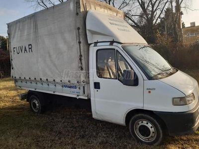 FIAT DUCATO 14 2.8 TD Cabinato L1C